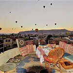 Hotel Balloon Cave Göreme