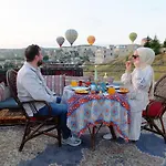 Balloon Cave