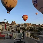 Balloon Cave 4* Göreme