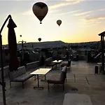 Hotel Balloon Cave 4*