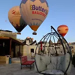 Balloon Cave Hotel 4*
