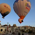 Hotel Balloon Cave Göreme
