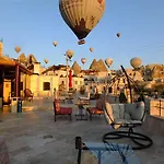 Balloon Cave