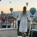 Balloon Cave 4* Göreme