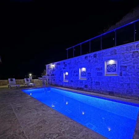 Cappadocia Balloon Cave Hotel 4*