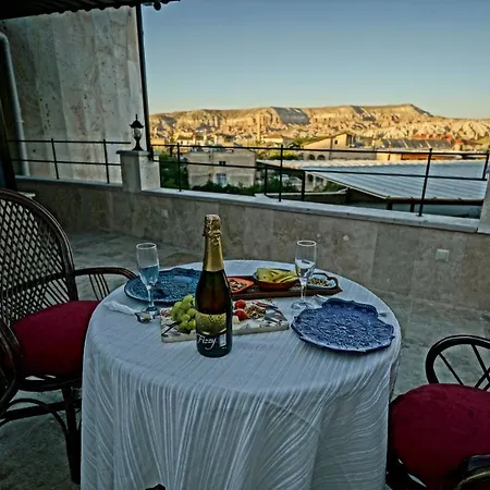 酒店 Balloon Cave 格雷梅