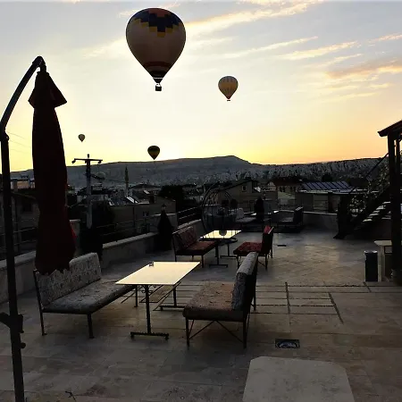 Otel Balloon Cave 4*