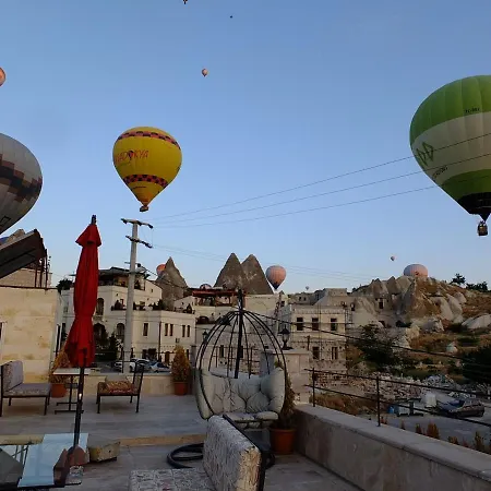 Cappadocia Balloon Cave 4*