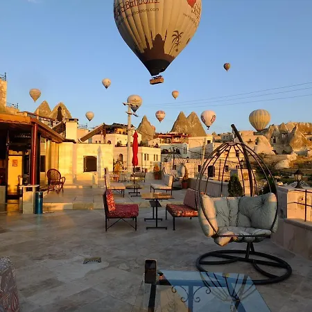 Balloon Cave
