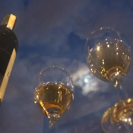 Balloon Cave Hotel Göreme