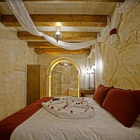 Hotel Cappadocia Balloon Cave Göreme