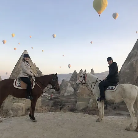 Cappadocia Balloon Cave 4* Göreme