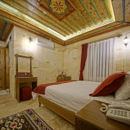 Cappadocia Balloon Cave Hotel