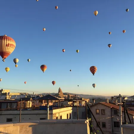 Hotel Cappadocia Balloon Cave Göreme
