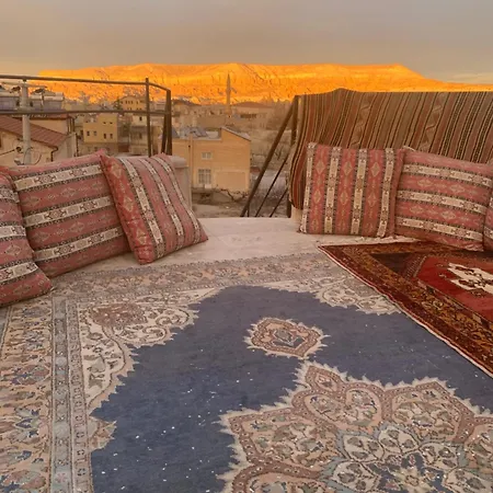 Hotel Cappadocia Balloon Cave