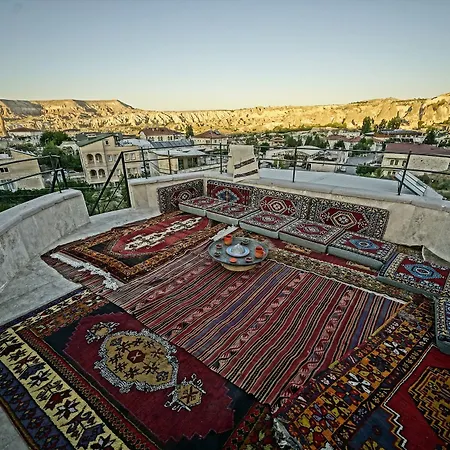 Hotel Cappadocia Balloon Cave