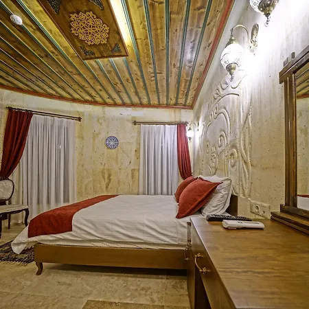 Hotel Cappadocia Balloon Cave