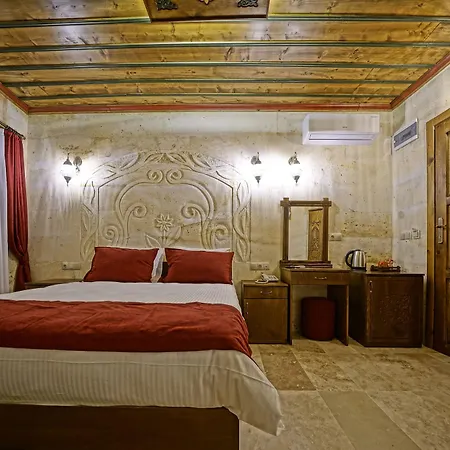 Cappadocia Balloon Cave Hotel Göreme