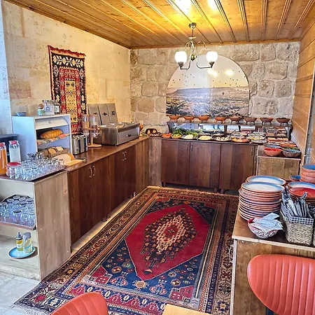 Hotel Cappadocia Balloon Cave
