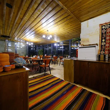 Cappadocia Balloon Cave Hotel 4*