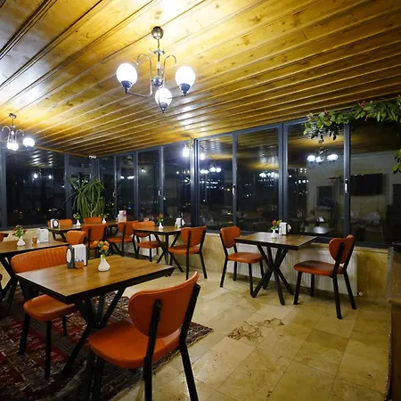 Balloon Cave Göreme