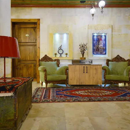 Cappadocia Balloon Cave Hotel