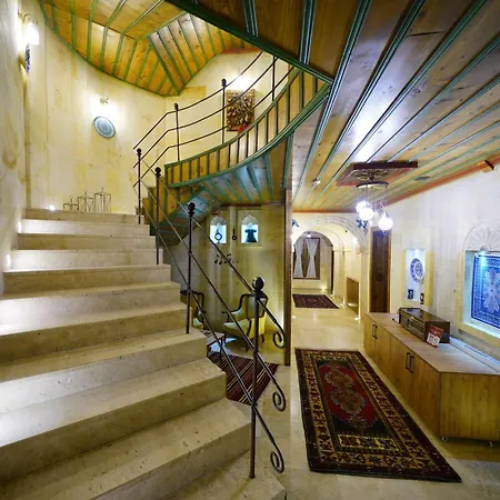 Cappadocia Balloon Cave 4*