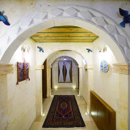 Balloon Cave 格雷梅