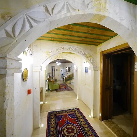 Balloon Cave 4* Goreme