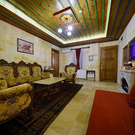 Hotel Balloon Cave 4*