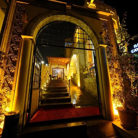 Cappadocia Balloon Cave 4*