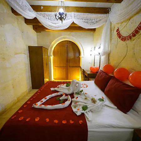 Balloon Cave 4* Goreme
