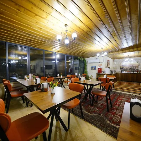 酒店 Balloon Cave 4*