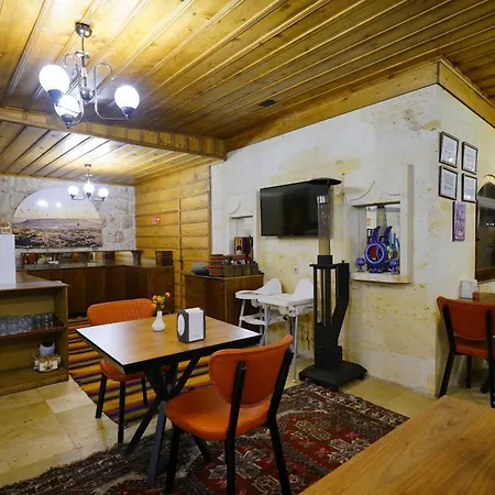 Cappadocia Balloon Cave 4*