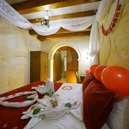 Balloon Cave