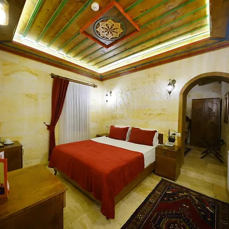 Hotel Balloon Cave Goreme