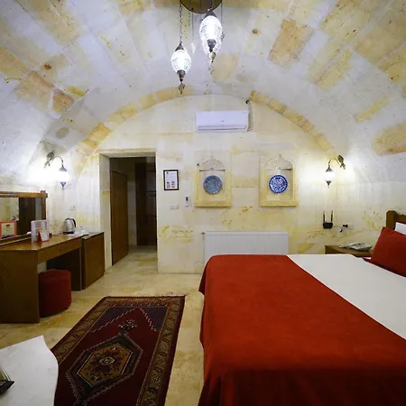 Balloon Cave Goreme
