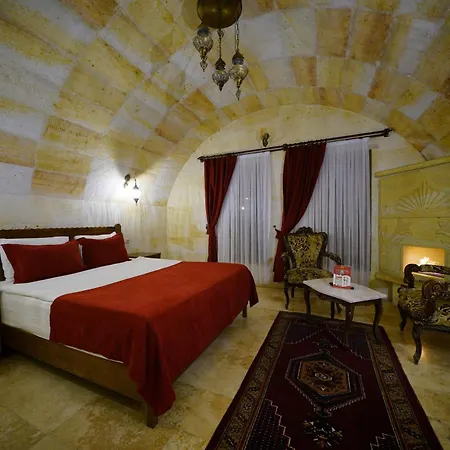 Hotel Balloon Cave 4*