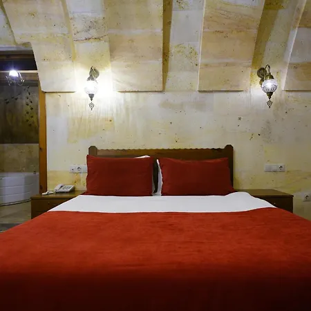 Balloon Cave Hotel 4*