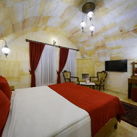Hotel Balloon Cave Goreme