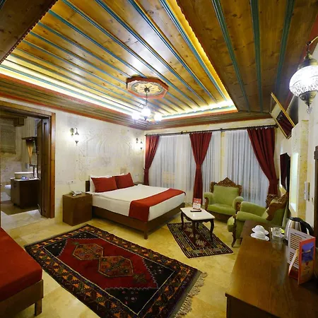 Balloon Cave Hotel 4*