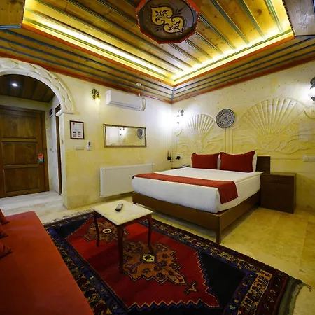 酒店 Balloon Cave 4*