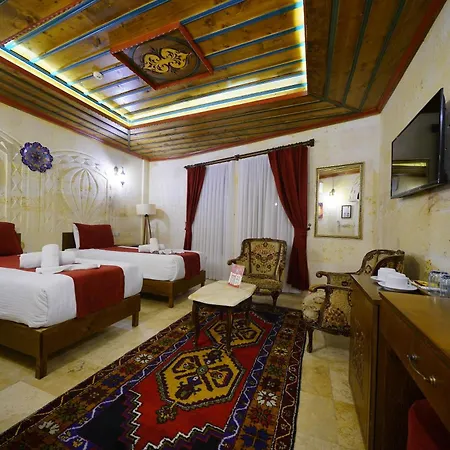 Balloon Cave 酒店 格雷梅