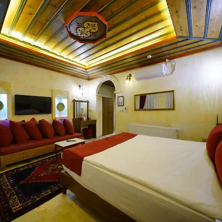 Balloon Cave 4* 格雷梅