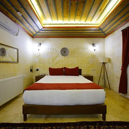 Hotel Balloon Cave 4*