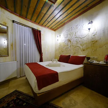 Hotel Balloon Cave Göreme