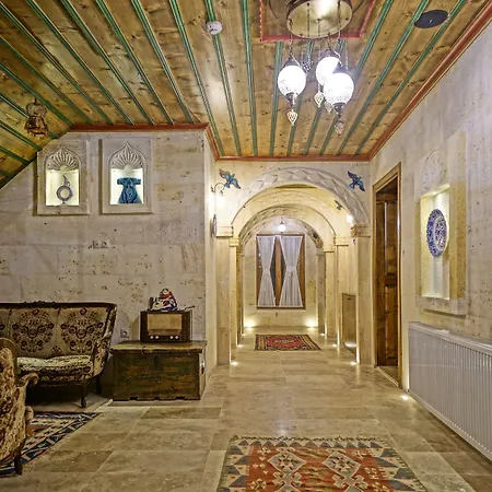 Hotel Cappadocia Balloon Cave 4*