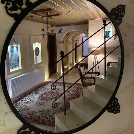 Hotel Cappadocia Balloon Cave