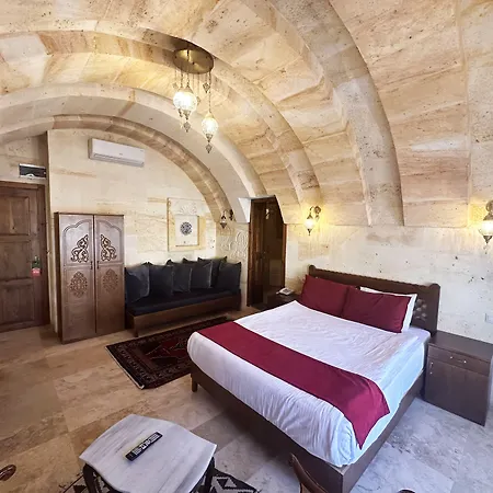 Cappadocia Balloon Cave 4* Göreme