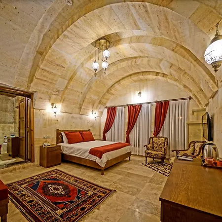 Cappadocia Balloon Cave Göreme